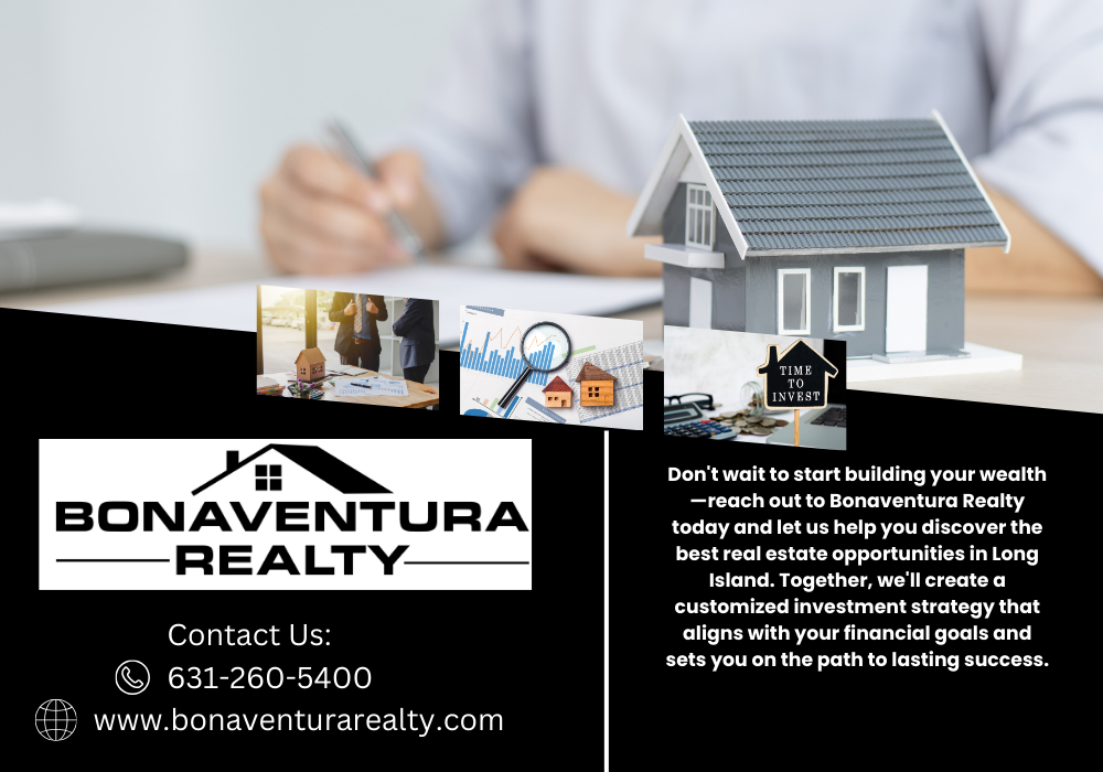 Bonaventura Realty